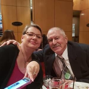 Meet your Posher, Sandra